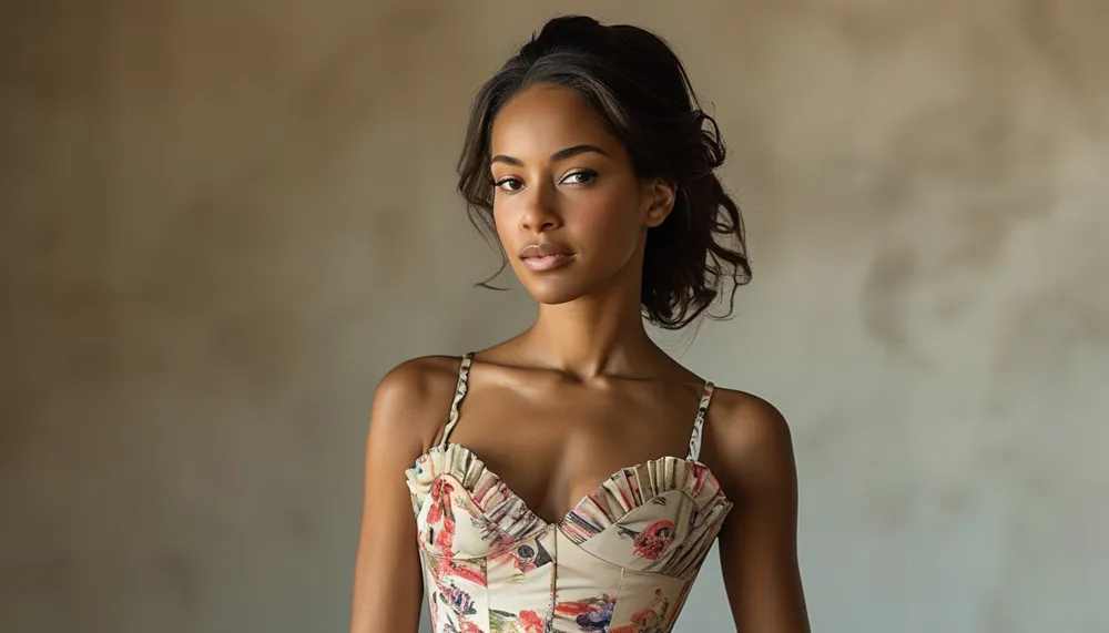 How to Build a Wardrobe That Loves Your Curves