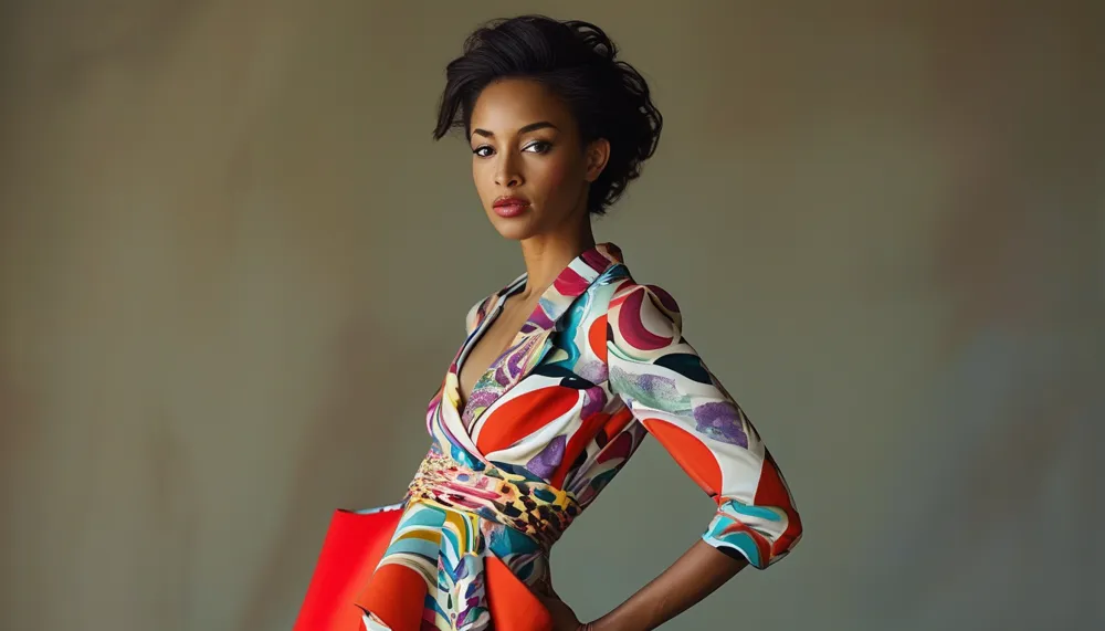 Statement Pieces That Flatter and Celebrate Curves