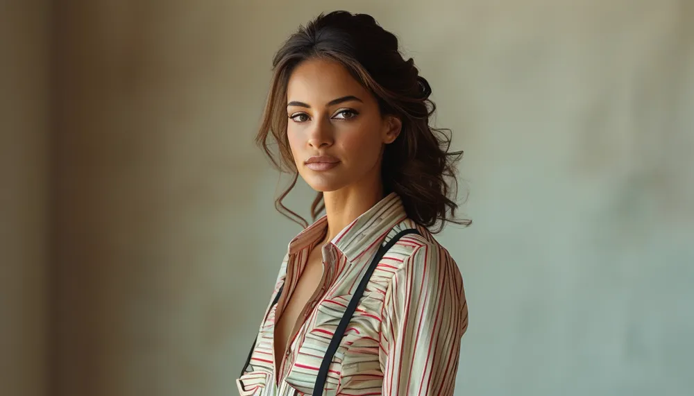 Styling Tips to Flatter and Celebrate Your Curves
